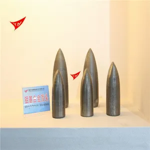 登封钼顶头