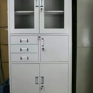 邯郸办公专用不锈钢文件柜储物柜