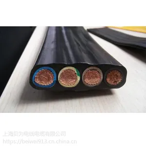 扁电缆厂家,扁电缆生产厂家