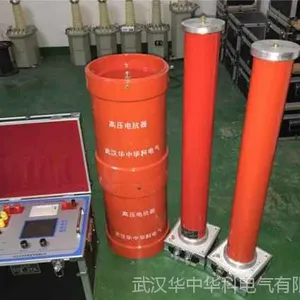 变频串并联谐振试验设备价格