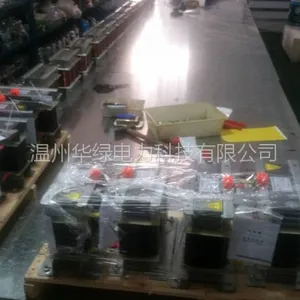 ����ֱ�� ���̵����Ƽ�CKSG CKSG-1.26/0.45-7% ��ѹ���മ���翹�� �����