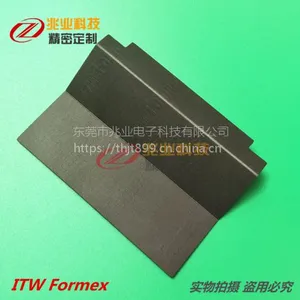 美国itw formex绝缘片formex gk-10 gk-17bk防火耐高温 耐电高压 可折弯