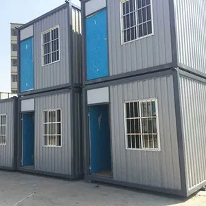 惠州市猛人得劳斯集装箱有限公司