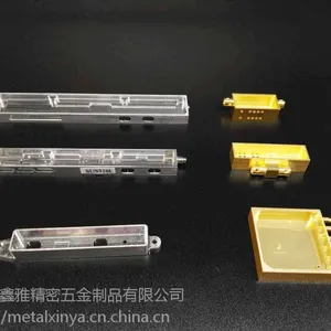 各类精密零件加工