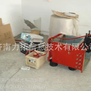 供应南京振动时效设备振动时效设备力拓机电