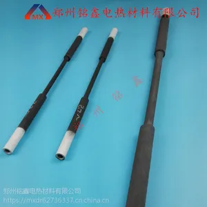 厂家直销粗端式硅碳棒 高温炉用硅碳棒