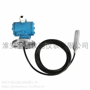 DS2650��Ͷ��ʽ���׻�Һλ������Һλ��