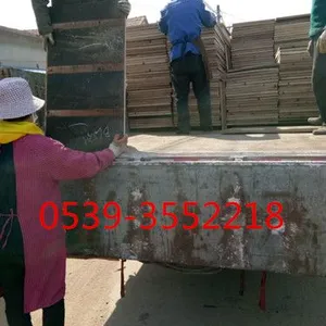 生产水泥砖机托板厂家