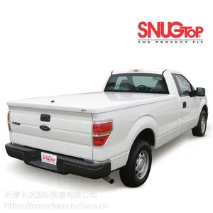 09~14 款福特F150snugtop 皮卡平盖