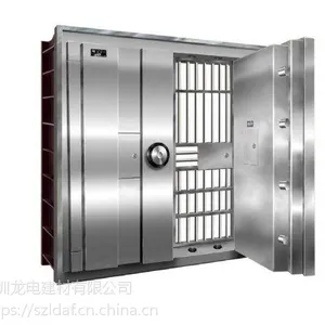 厂家直销金库门,银行金库门,珠宝金库门
