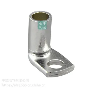 双孔铜端子, 双孔铜鼻子,双孔线鼻子,华为双孔铜端子,双孔电缆接线耳。
