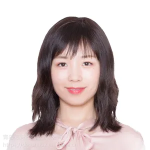 德润中老年假发,女士假发套,男士假发片
