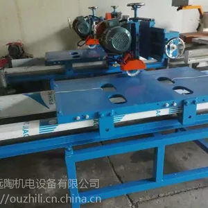 山东河北多功能瓷砖切割机 全套岩板加工设备 石材加工设备