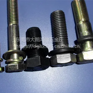 M8,M12,M14,M16,六角螺栓穿垫片排列组合机