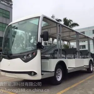 电动23座观光车,江苏23座观光车,大型电动观光车
