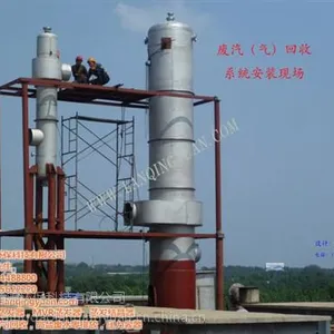 青岛蓝清源环保(图),废气回收系统原理,重庆废气回收系统