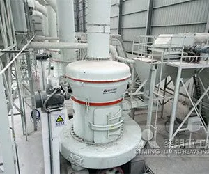 四川时产20吨矿石磨粉机厂家以及价格