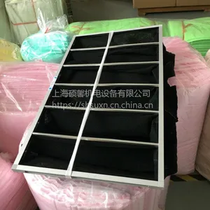 活性炭过滤器
