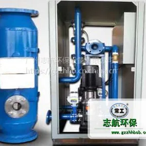 自清洗过滤器