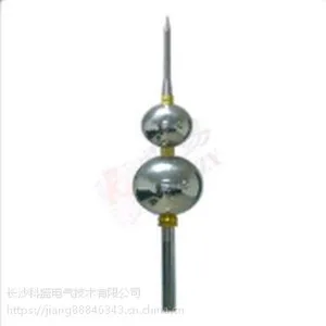 长沙科盛嘉三球先导避雷针KSJ-Y250/150/100