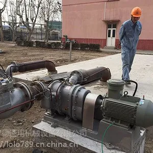 含油污水泵选型,湖北潜江转子泵厂家报价,选罗德橡胶转子泵品牌