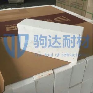 超高温使用氧化铝空心球砖耐高温隔热保温