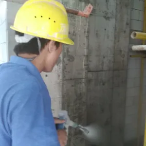 供应环保不扬尘拉毛机
