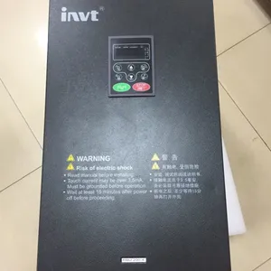 GD200A-1R5G-4 INVT英威腾变频器