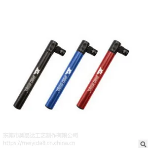 7字式美法嘴自行车山地车佳冠JG-1002童车球类迷你打气筒***