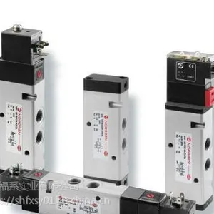 英国诺冠NORGREN电磁阀V62C423A-A