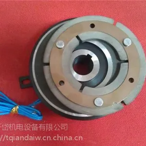 电磁离合器CDF,仟岱机电设备,电磁离合器CDF1S5AA