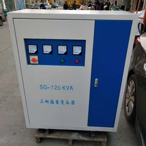 �Ϻ�������ѹ��ѹ��SSG-400KVA
