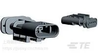 TYCO连接器1-1564559-1TE连接器泰科AMP安普连接器