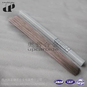 湖南株洲奥普 BAG-35Sn 银焊条 35% BAg34CuZnSn银焊条价格