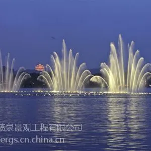 嘉峪关 金昌喷泉公司 | 天水景喷泉公司 白银喷泉设公司