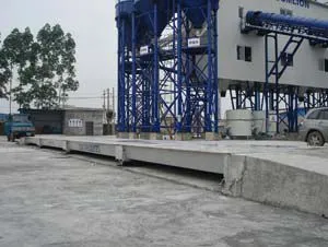 柳州地磅租赁,SCS_电子地磅出租厂家