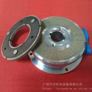 龙岗电磁离合器_仟岱机电设备_台湾电磁离合器