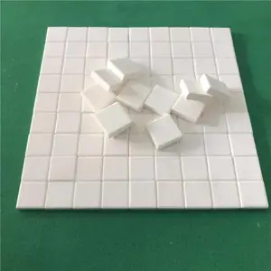 ճ����ĥ�մ�Ƭ ���10*4 ����������92% ��ĥ�մɽ��̶� ��װ�ι�