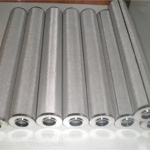 【ZL12X-122*80W黎明不锈钢滤芯 】价格优惠