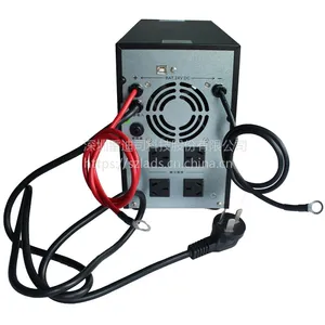 �׵�˾ups����ϵ�Դ2KVA1200W��ʱ8СʱUPS��ԴҺ����ʾ�Զ����ػ��׵�˾H2000L