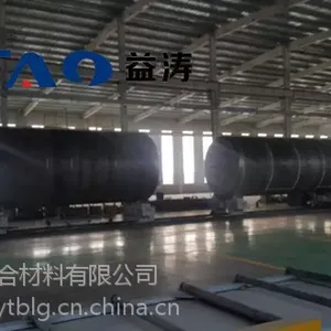 山东供应加油站储油罐、工业SF双层油罐、地埋汽油油罐、地埋柴油油罐