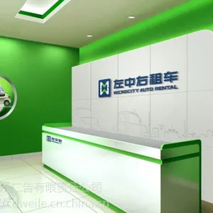 招牌广告设计制作成都广告公司
