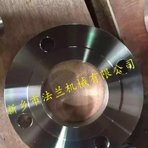 辽宁国标法兰生产厂家