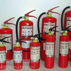 灌河3水基灭火器 3c认证手提式灭火器 质量*** 消防检查包过