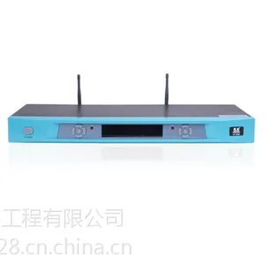 江苏专业话筒5S专业无线麦克风GT-259专业无线话筒