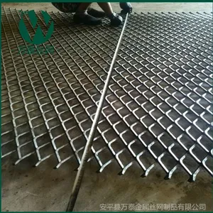 生产铁板网基坑边坡喷砼防护 天线网油罐车脚踏网 煤炭用钢板网
