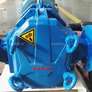 旋转活塞转子泵选型,凸轮泵型号,凸轮转子泵厂家