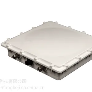 深方科技外置天线无线远距离无线网桥SF-5017CH-W 300Mbps的传输速率