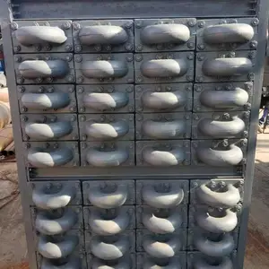 炉排,主动片加厚耐高温炉排片