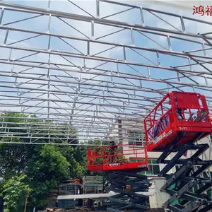 上海嘉定活动雨棚/嘉定安亭移动式推拉雨蓬(2018款上市)